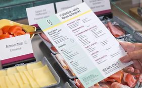 Select Hotel Wiesbaden City